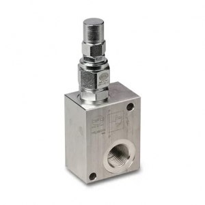 Клапан предохранительный PRL350310C 1/2` 5-50 бар (VMD3503B3)